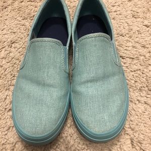 Women’s Sperry Slip-on